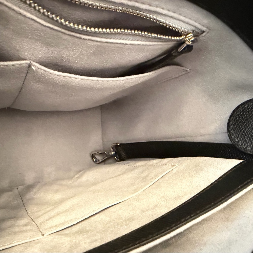 Senreve Pebbled Maestra Tote/Backpack - Picture 13 of 14